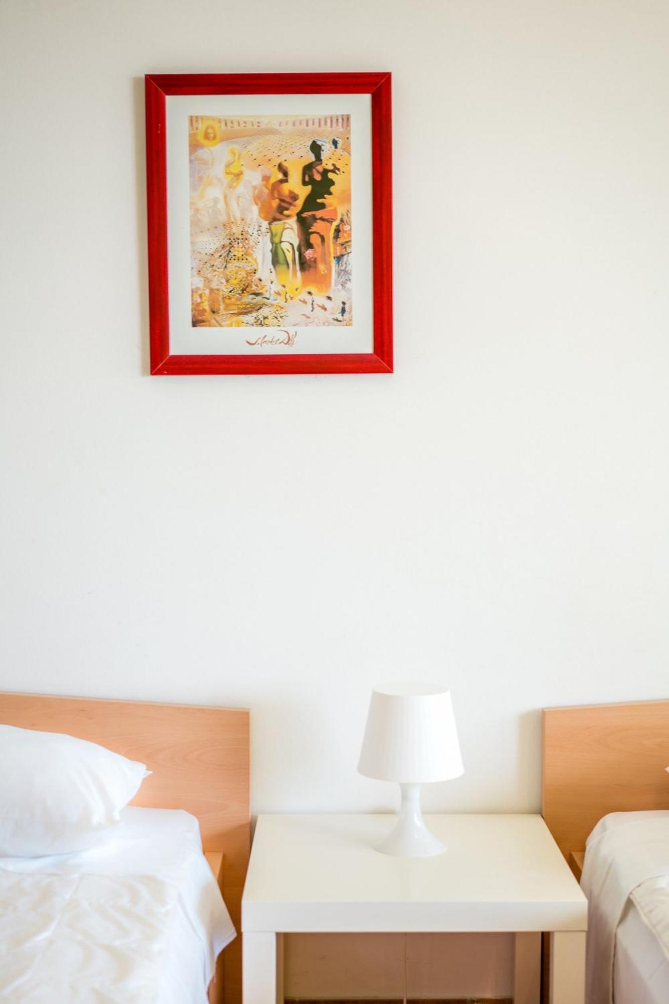 Apartment M Studio