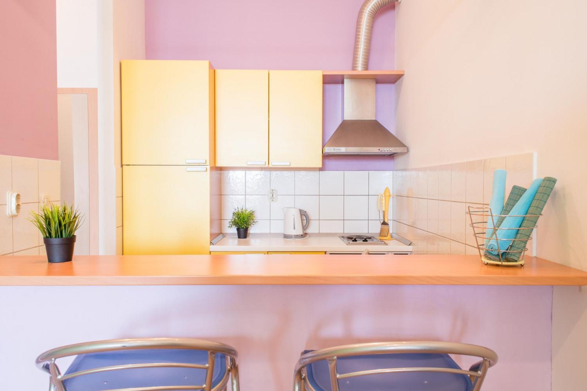 Apartment M Studio *
