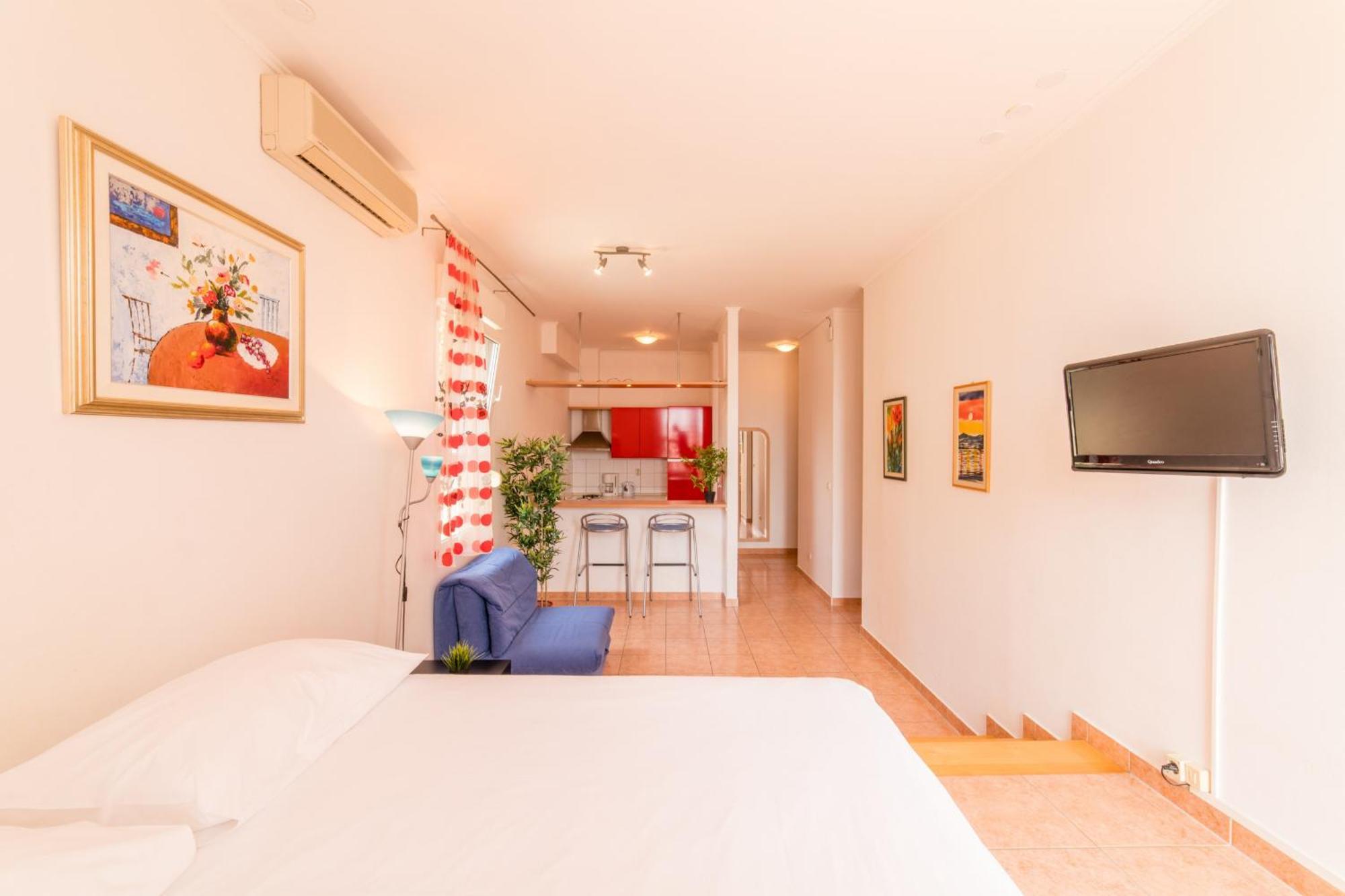 Apartment M Studio Split