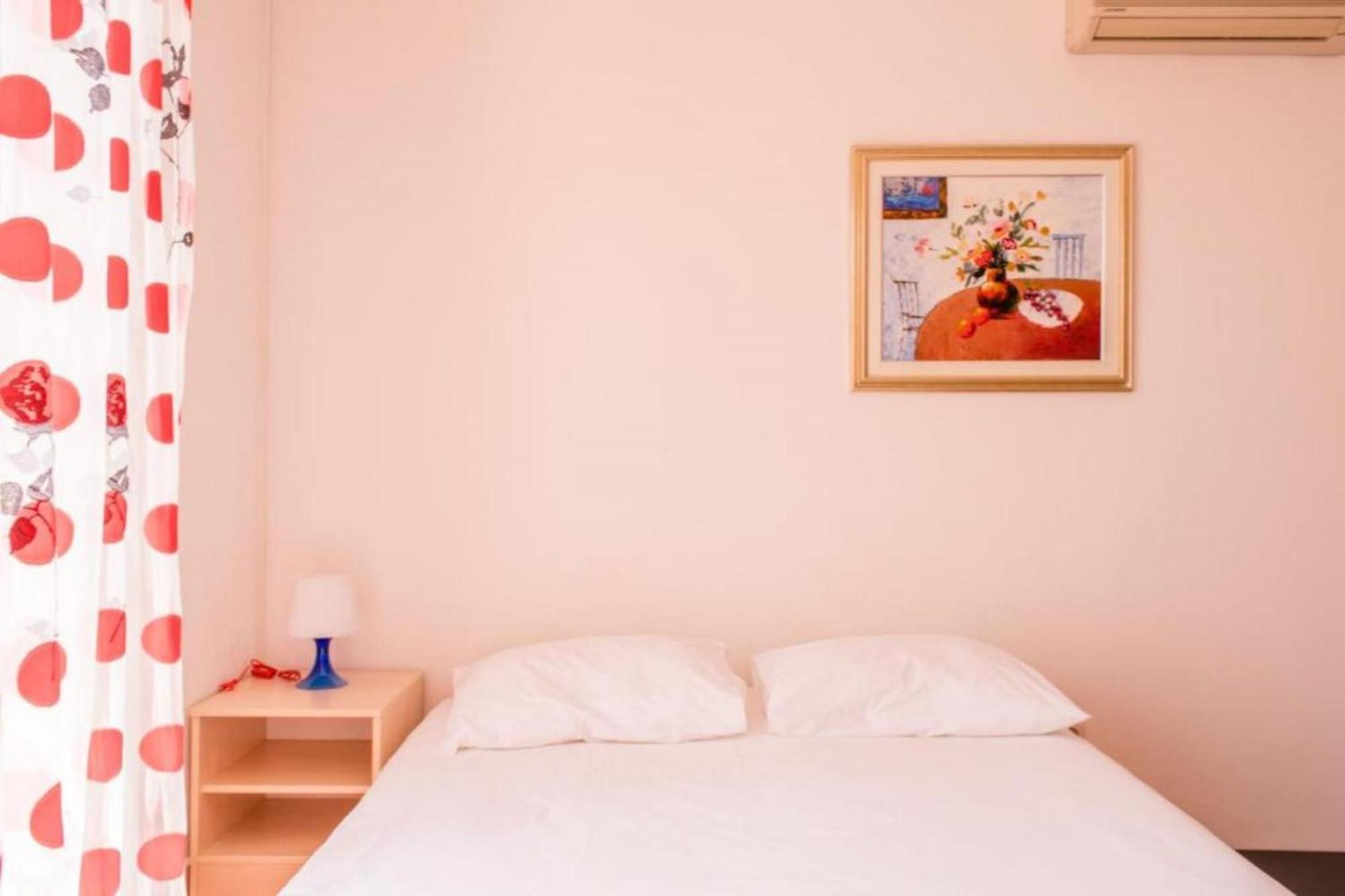 M Studio Apartment